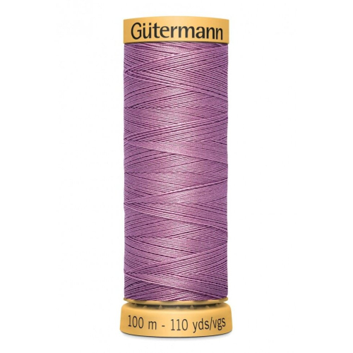 Gütermann Gutermann Cotton Sewing Thread 3526 - 100 Metres - each