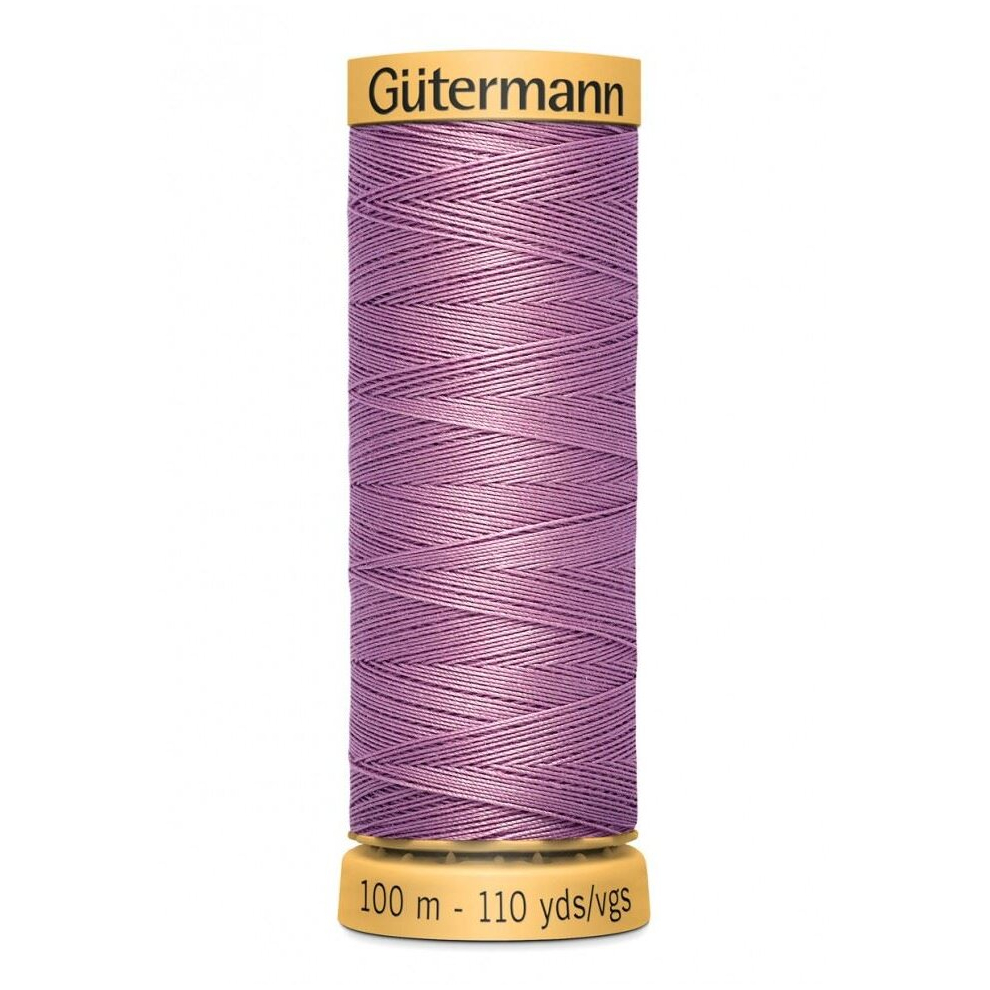 Gütermann Gutermann Cotton Sewing Thread 3526 - 100 Metres - Each