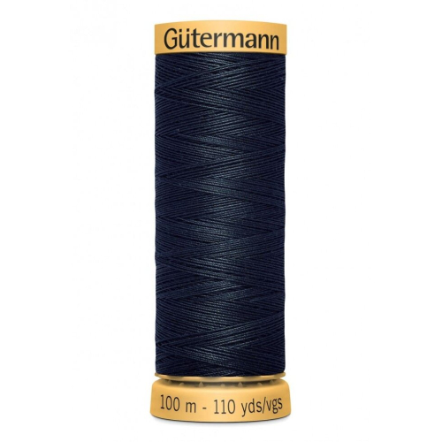 Gütermann Gutermann Cotton Sewing Thread 5412 - 100 Metres - each