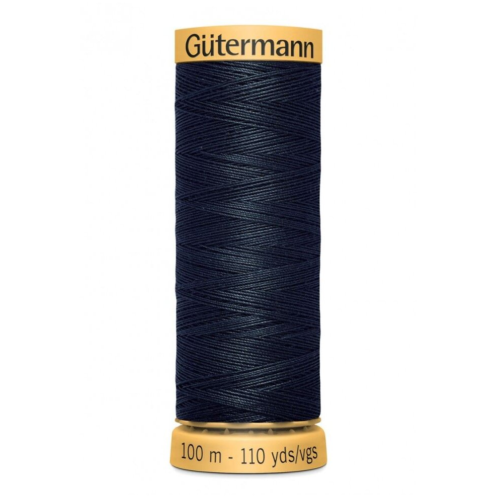 Gütermann Gutermann Cotton Sewing Thread 5412 - 100 Metres - Each