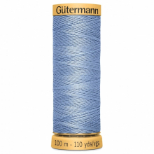 Gutermann Cotton Sewing Thread 7295 - 100 Metres - each