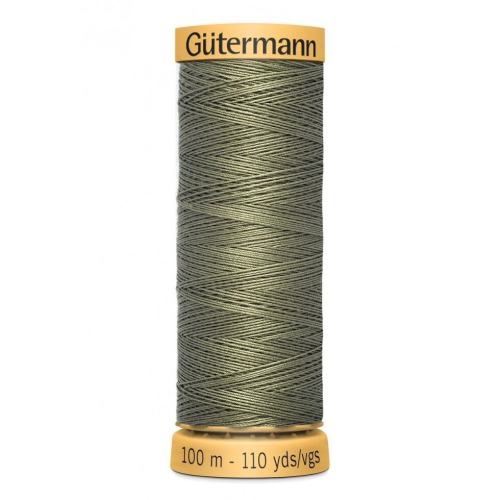 Gütermann Gutermann Cotton Sewing Thread 8786 - 100 Metres - each