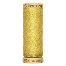 Gutermann Cotton Sewing Thread 548 - 100 Metres - each