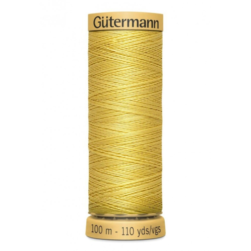 Gütermann Gutermann Cotton Sewing Thread 548 - 100 Metres - each