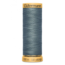 Gutermann Cotton Sewing Thread 7414 - 100 Metres - each