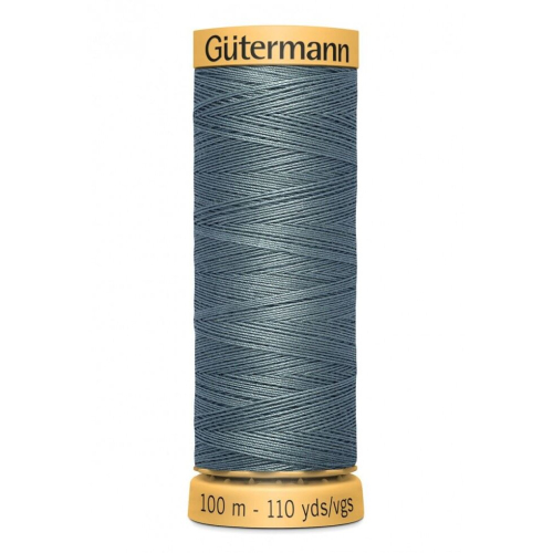 Gütermann Gutermann Cotton Sewing Thread 7414 - 100 Metres - each