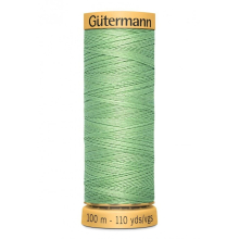 Gutermann Cotton Sewing Thread 7880 - 100 Metres - each