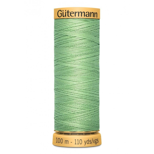 Gütermann Gutermann Cotton Sewing Thread 7880 - 100 Metres - each