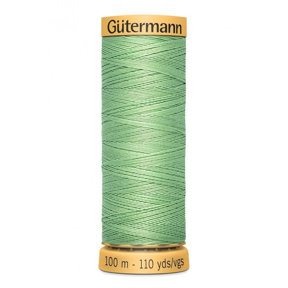 Gütermann Gutermann Cotton Sewing Thread 7880 - 100 Metres - Each