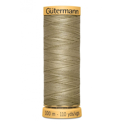 Gütermann Gutermann Cotton Sewing Thread 816 - 100 Metres - each