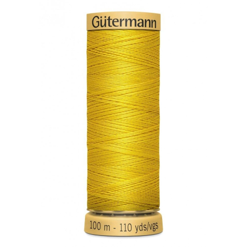 Gütermann Gutermann Cotton Sewing Thread 688 - 100 Metres - each