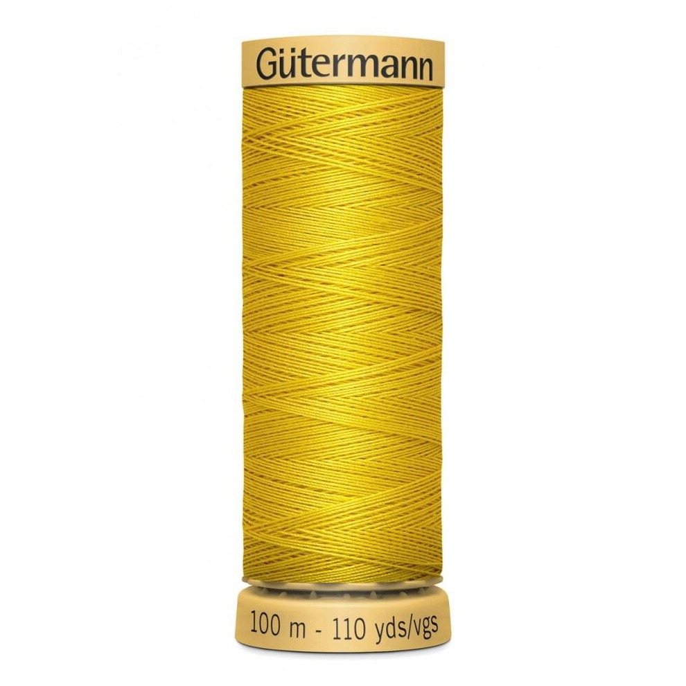 Gütermann Gutermann Cotton Sewing Thread 688 - 100 Metres - Each