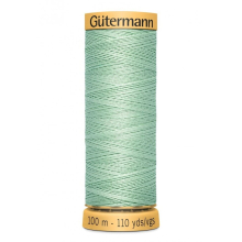 Gutermann Cotton Sewing Thread 8427 - 100 Metres - each