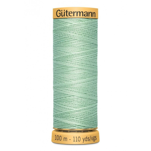 Gütermann Gutermann Cotton Sewing Thread 8427 - 100 Metres - each