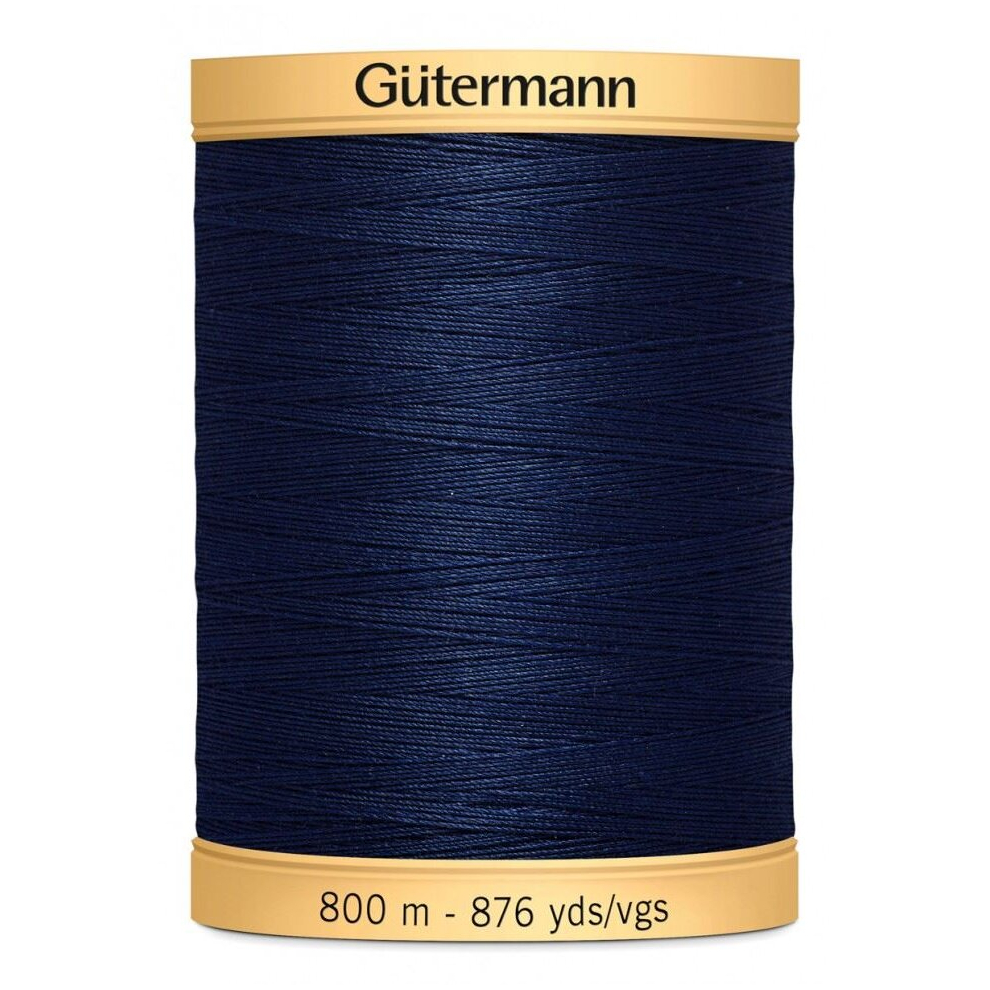 Gütermann Gutermann Cotton Sewing Thread 5322 - 800 Metres - Each