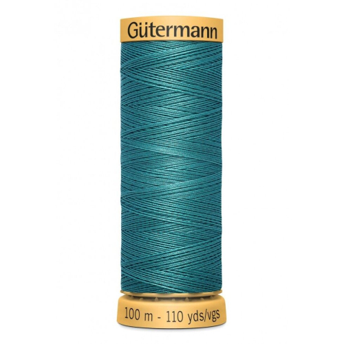 Gütermann Gutermann Cotton Sewing Thread 7544 - 100 Metres - each