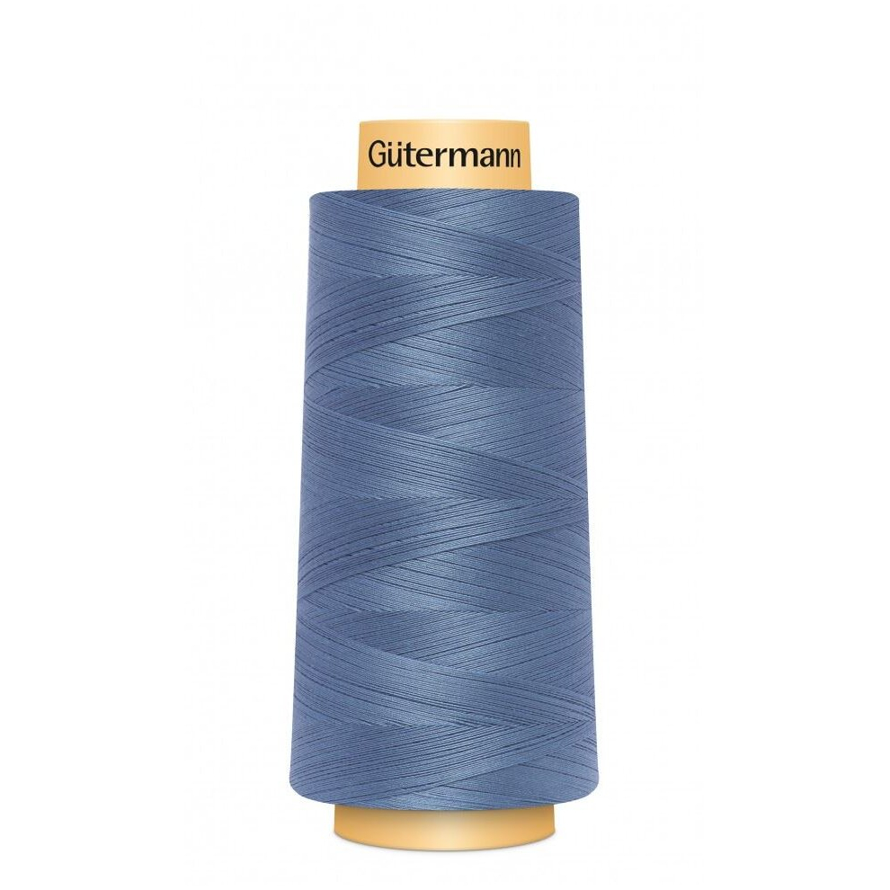 Gutermann Cotton Sewing Thread 5624 - 1829 Metres - each