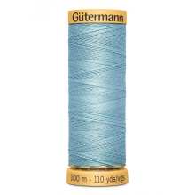 Gutermann Cotton Sewing Thread 7227 - 100 Metres - each