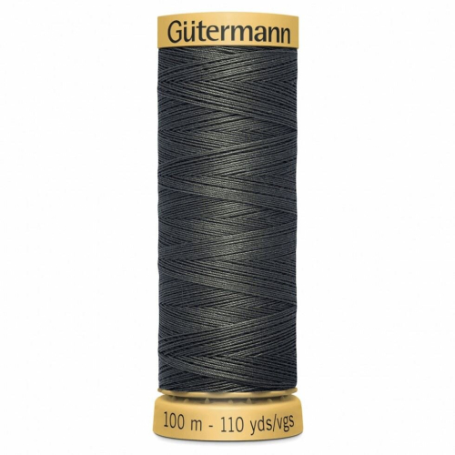 Gütermann Gutermann Cotton Sewing Thread 8791 - 100 Metres - each