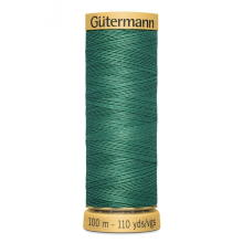 Gutermann Cotton Sewing Thread 7780 - 100 Metres - each