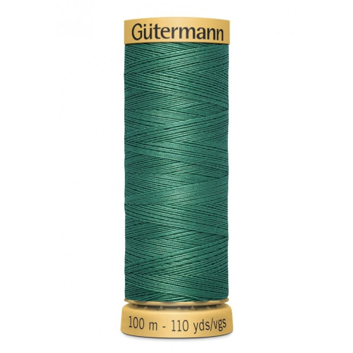 Gütermann Gutermann Cotton Sewing Thread 7780 - 100 Metres - each