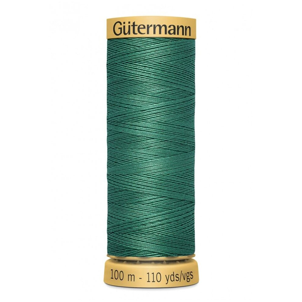 Gütermann Gutermann Cotton Sewing Thread 7780 - 100 Metres - Each