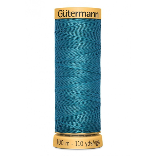 Gütermann Gutermann Cotton Sewing Thread 6934 - 100 Metres - each