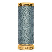 Gutermann Cotton Sewing Thread 7916 - 100 Metres - each
