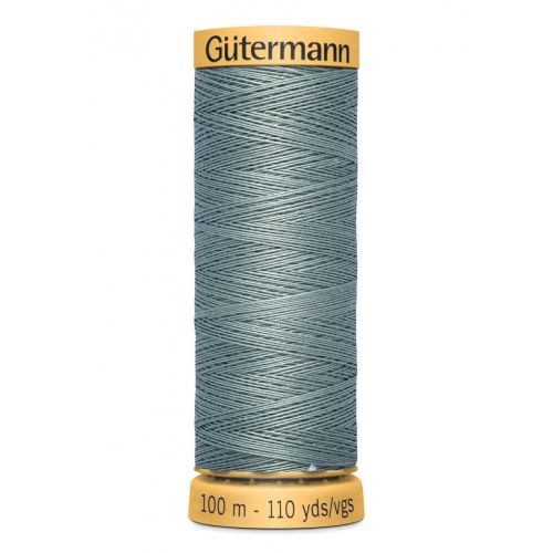 Gütermann Gutermann Cotton Sewing Thread 7916 - 100 Metres - each