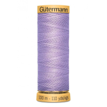 Gutermann Cotton Sewing Thread 4226 - 100 Metres - each