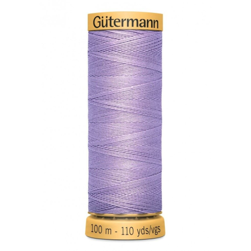 Gütermann Gutermann Cotton Sewing Thread 4226 - 100 Metres - each