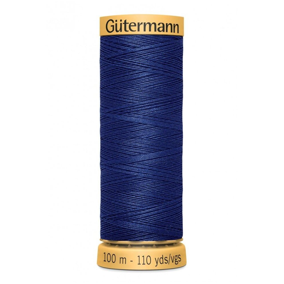 Gütermann Gutermann Cotton Sewing Thread 5123 - 100 Metres - Each