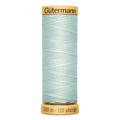 Gütermann Gutermann Cotton Sewing Thread 7318 - 100 Metres - each