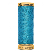 Gutermann Cotton Sewing Thread 6745 - 100 Metres - each