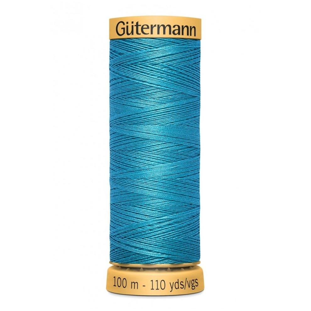 Gutermann Cotton Sewing Thread 6745 - 100 Metres - each