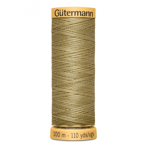 Gütermann Gutermann Cotton Sewing Thread 826 - 100 Metres - each