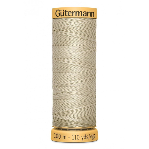 Gütermann Gutermann Cotton Sewing Thread 718 - 100 Metres - each