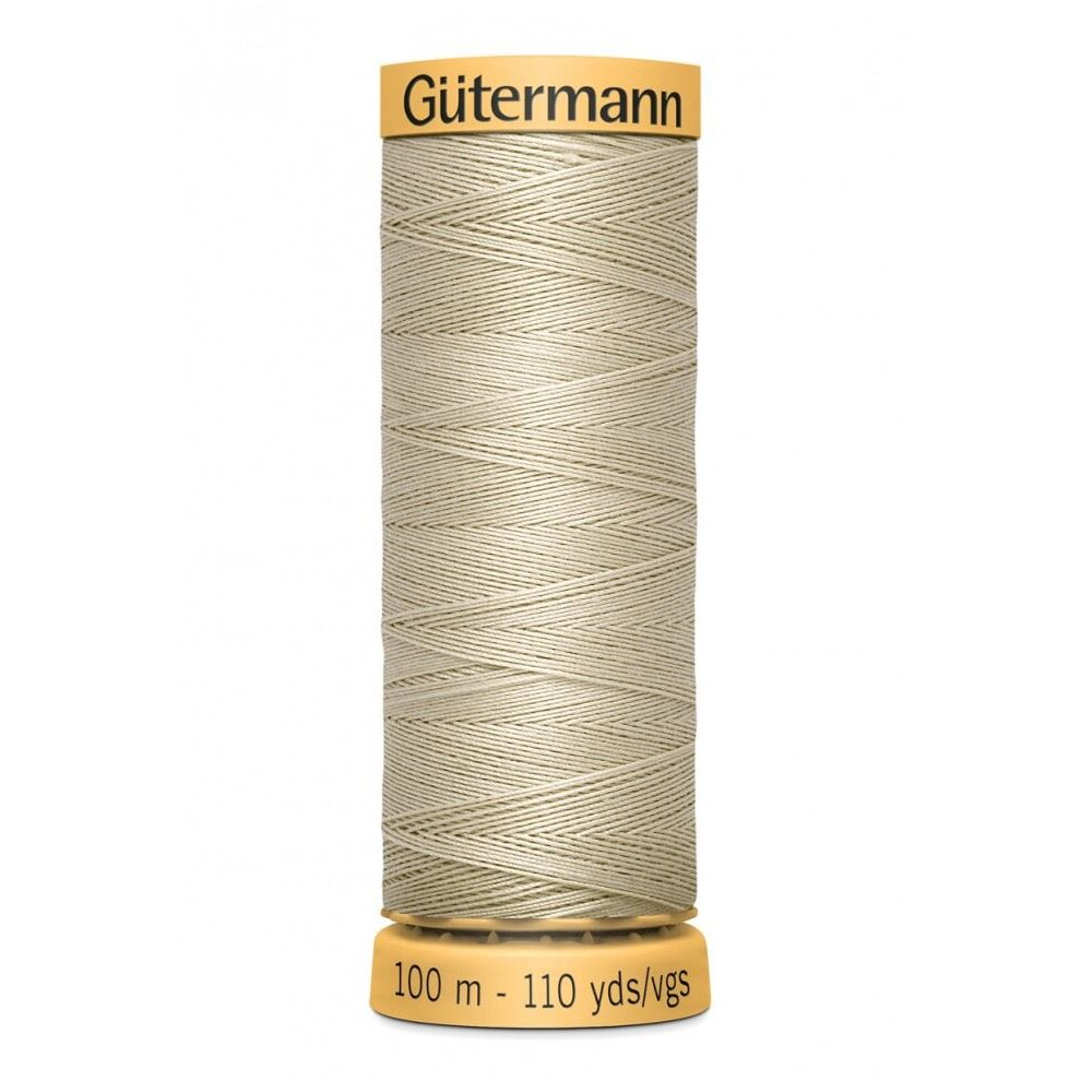 Gütermann Gutermann Cotton Sewing Thread 718 - 100 Metres - Each