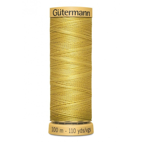 Gütermann Gutermann Cotton Sewing Thread 758 - 100 Metres - each