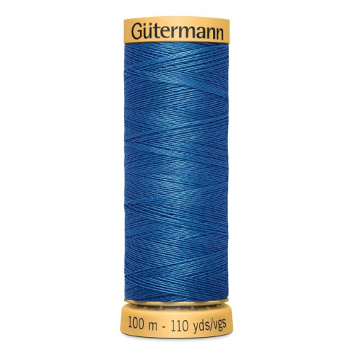 Gütermann Gutermann Cotton Sewing Thread 5534 - 100 Metres - each