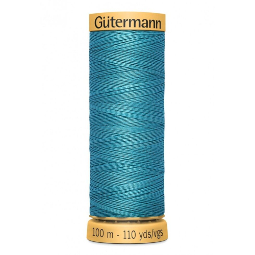 Gütermann Gutermann Cotton Sewing Thread 7235 - 100 Metres - each