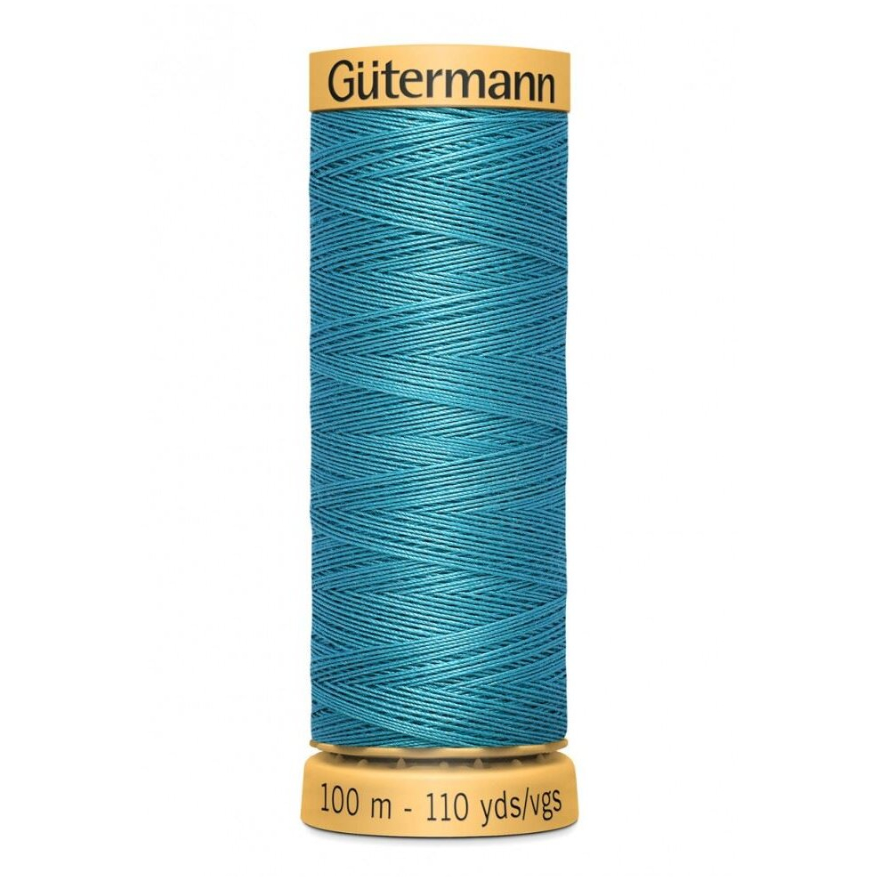 Gütermann Gutermann Cotton Sewing Thread 7235 - 100 Metres - Each