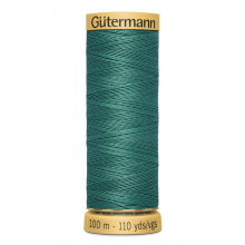 Gutermann Cotton Sewing Thread 7760 - 100 Metres - each