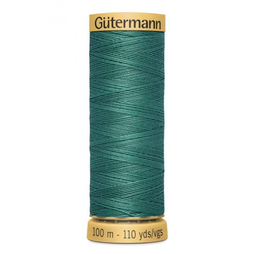 Gütermann Gutermann Cotton Sewing Thread 7760 - 100 Metres - each