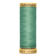 Gutermann Cotton Sewing Thread 7890 - 100 Metres - each