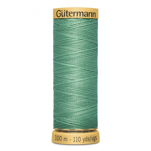 Gütermann Gutermann Cotton Sewing Thread 7890 - 100 Metres - each