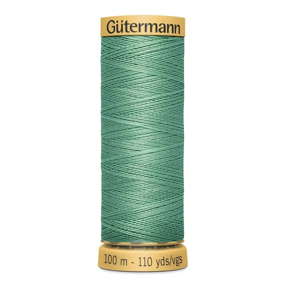 Gütermann Gutermann Cotton Sewing Thread 7890 - 100 Metres - Each