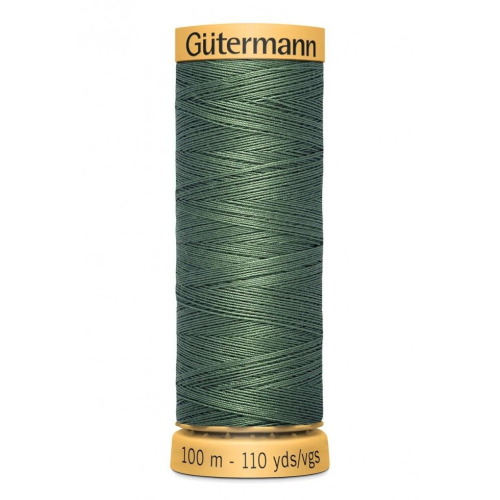 Gütermann Gutermann Cotton Sewing Thread 8724 - 100 Metres - each