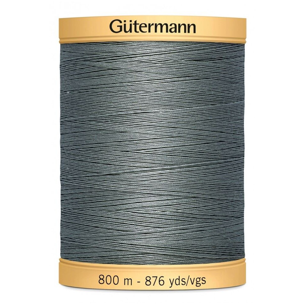 Gütermann Gutermann Cotton Sewing Thread 5705 - 800 Metres - Each