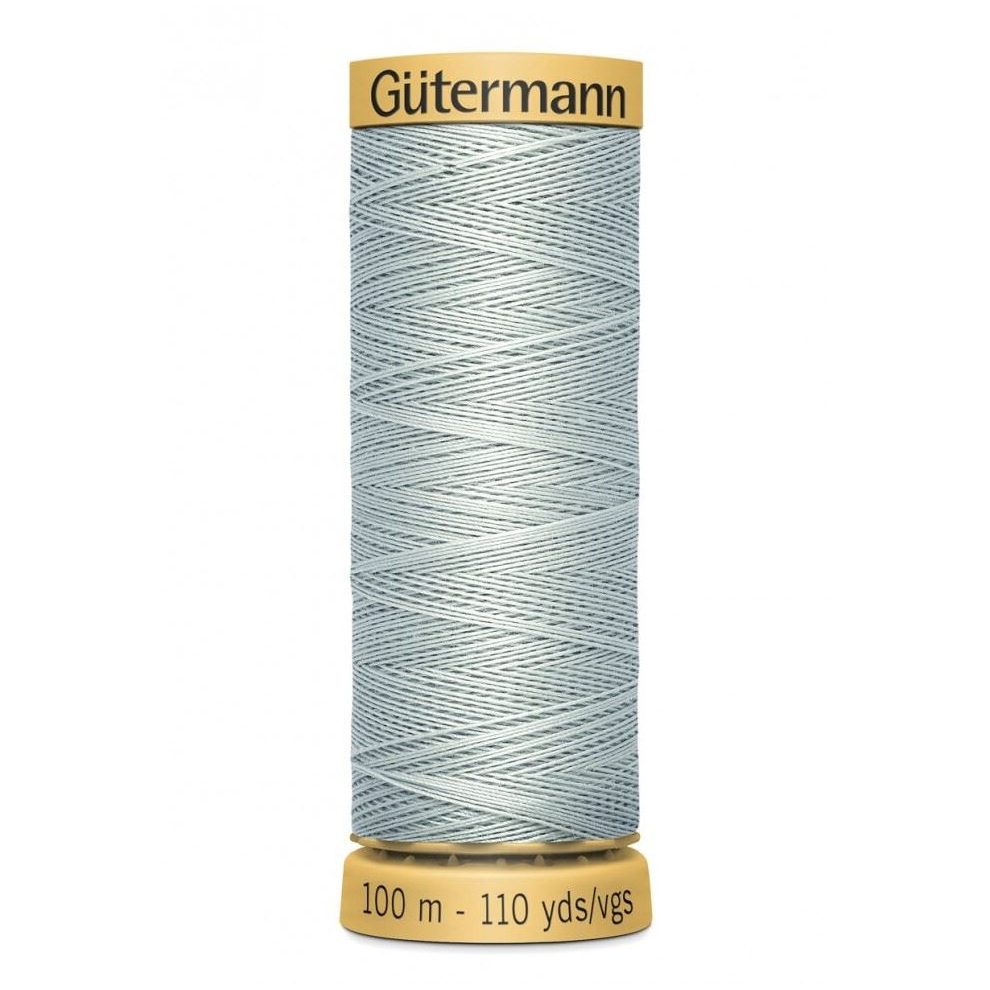 Gütermann Gutermann Cotton Sewing Thread 7307 - 100 Metres - Each